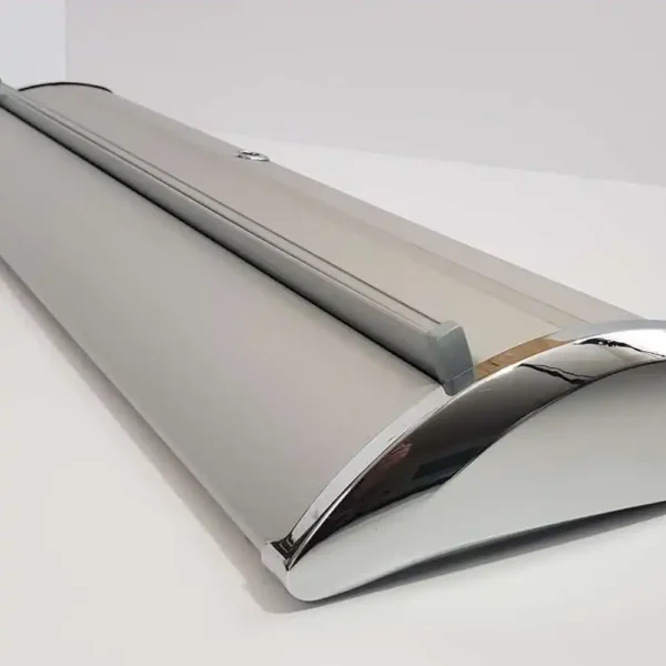 Table Top Retractable Banner - Image 2