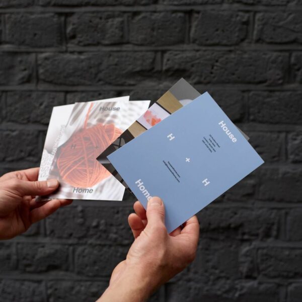 OverSized PostCards